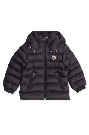 Moncler Enfant Down Jacket Odile | Kids's | Vitkac